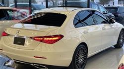 مرسيدس بنز C-Class